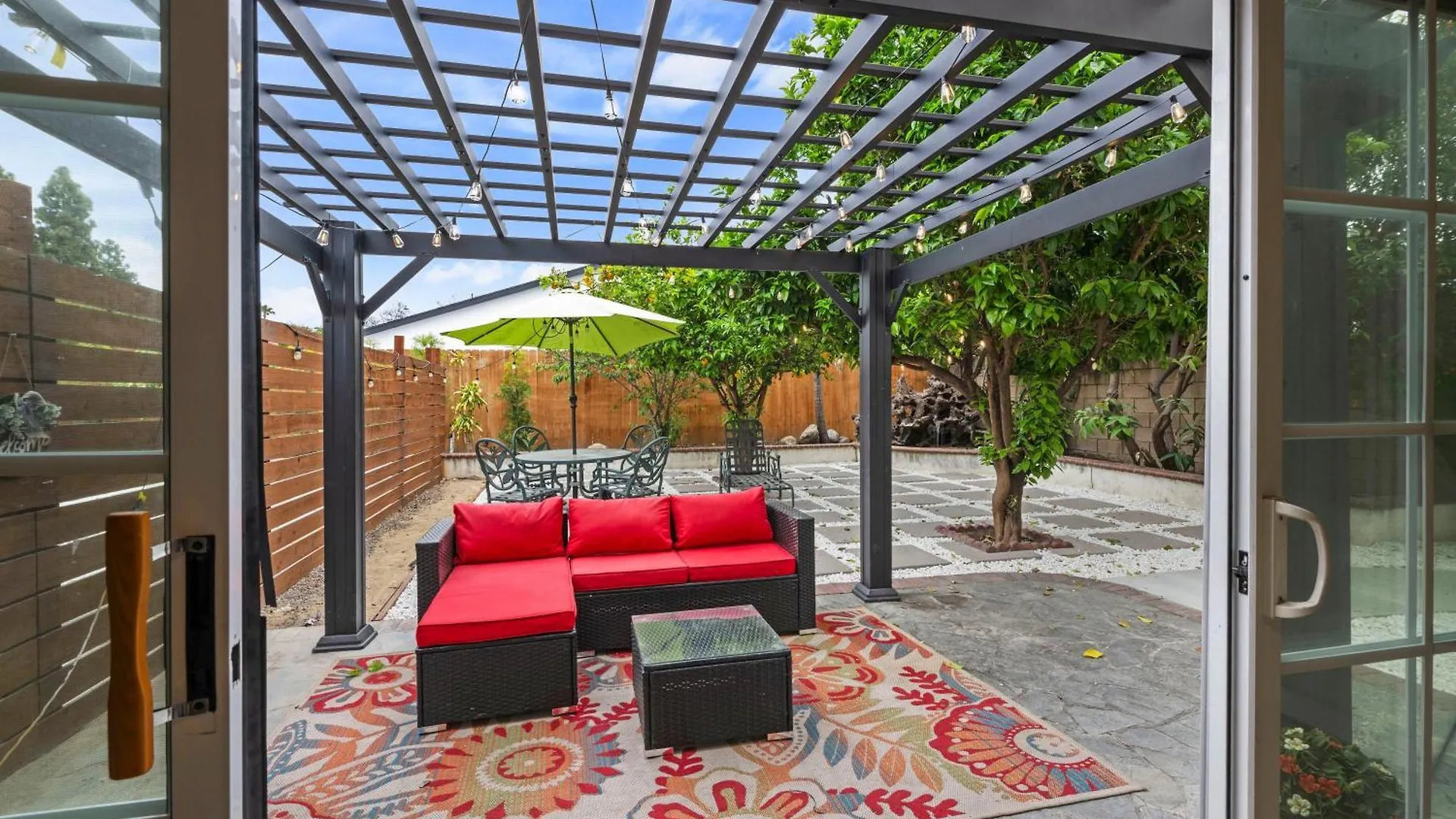Holiday home 100% Private, Kingbed- Southcoast/Newport/Disney Costa Mesa United States